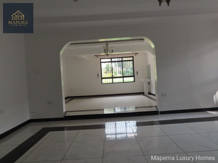 Luxury 7-Bedroom Standalone Residence with Swimming Pool – Hillcrest Road, Karen