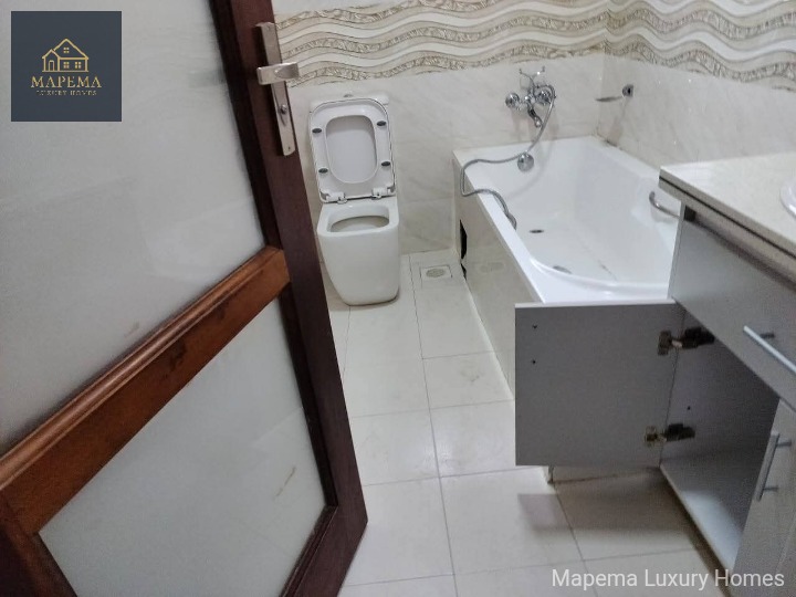 Location: Baobab Estate, Karen, Nairobi. Rent: KES 400,000 per month