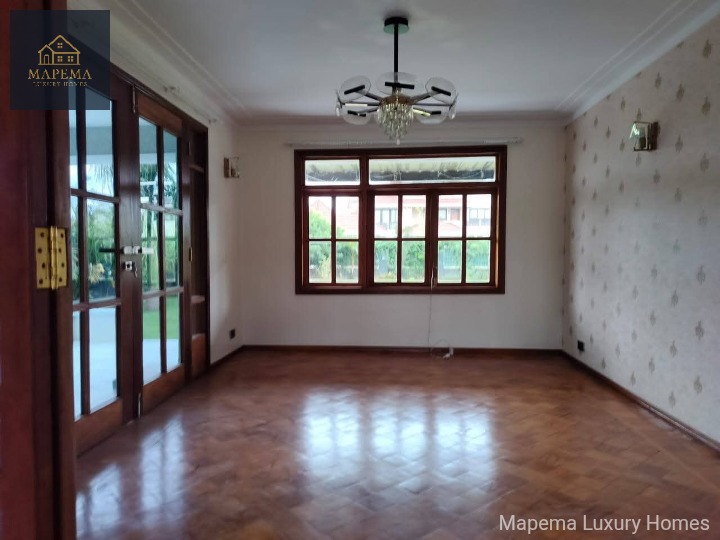 Location: Baobab Estate, Karen, Nairobi. Rent: KES 400,000 per month