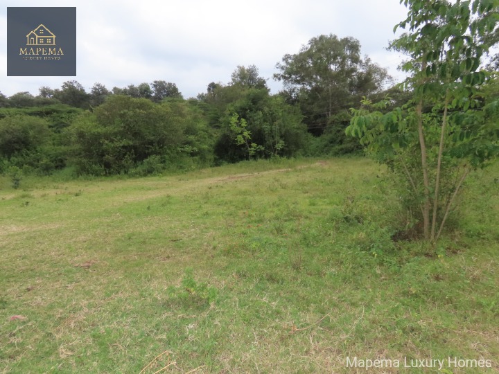Prime 1-Acre Riverfront Land for Sale – Ndovu Road, Karen