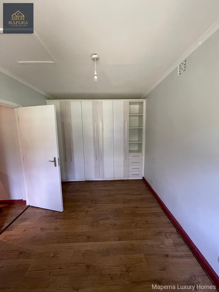 🏡 Elegant 3-Bedroom House for Rent in Marula Lane, Karen