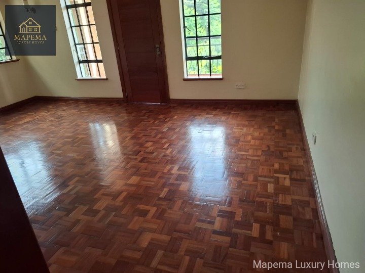 π‘ Spacious 5-Bedroom House for Rent in Karen β Hardy Ushirika Road