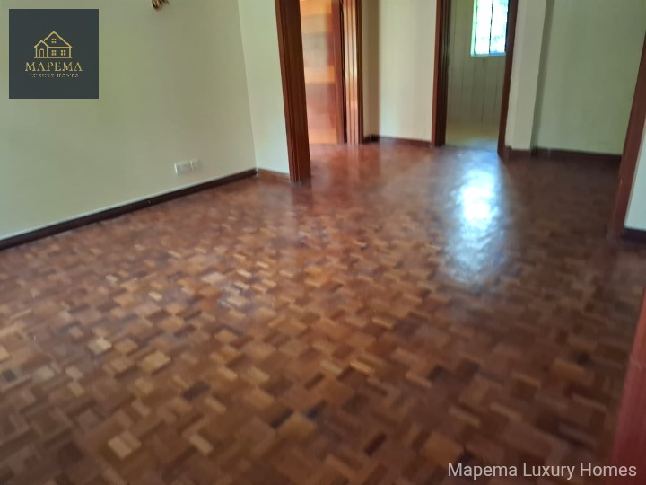 π‘ Spacious 5-Bedroom House for Rent in Karen β Hardy Ushirika Road
