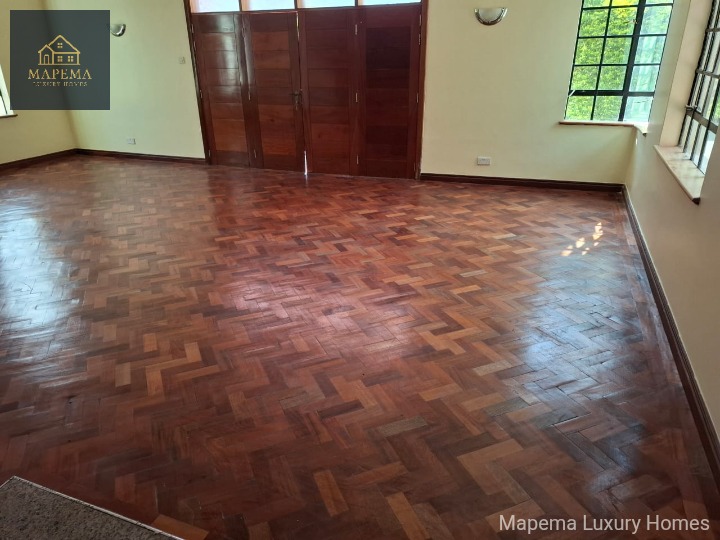 π‘ Spacious 5-Bedroom House for Rent in Karen β Hardy Ushirika Road