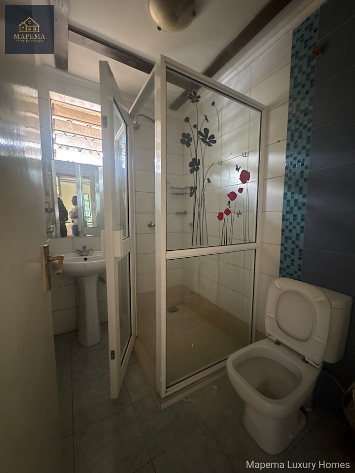 π‘ Charming 2 Bedroom House for Rent in Karen Hardy β Private Garden