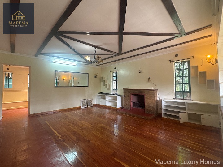 π‘ Charming 2 Bedroom House for Rent in Karen Hardy β Private Garden