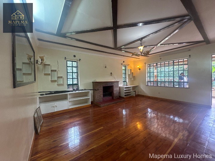 π‘ Charming 2 Bedroom House for Rent in Karen Hardy β Private Garden