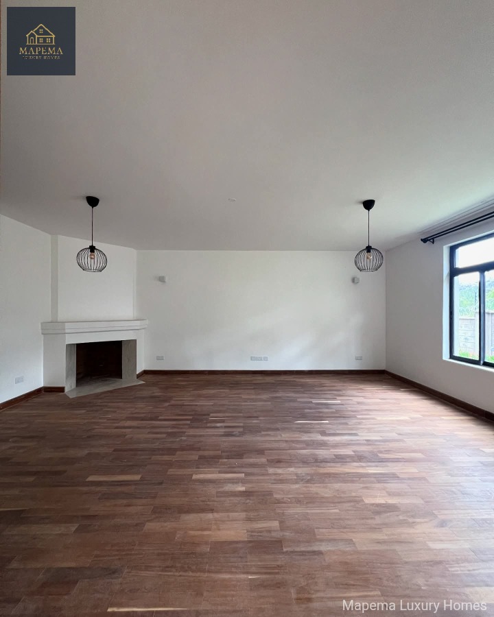 π‘ 4 Bedroom Villa for Sale in Karen β Gated Community