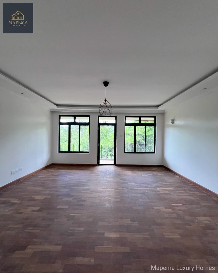 π‘ 4 Bedroom Villa for Sale in Karen β Gated Community