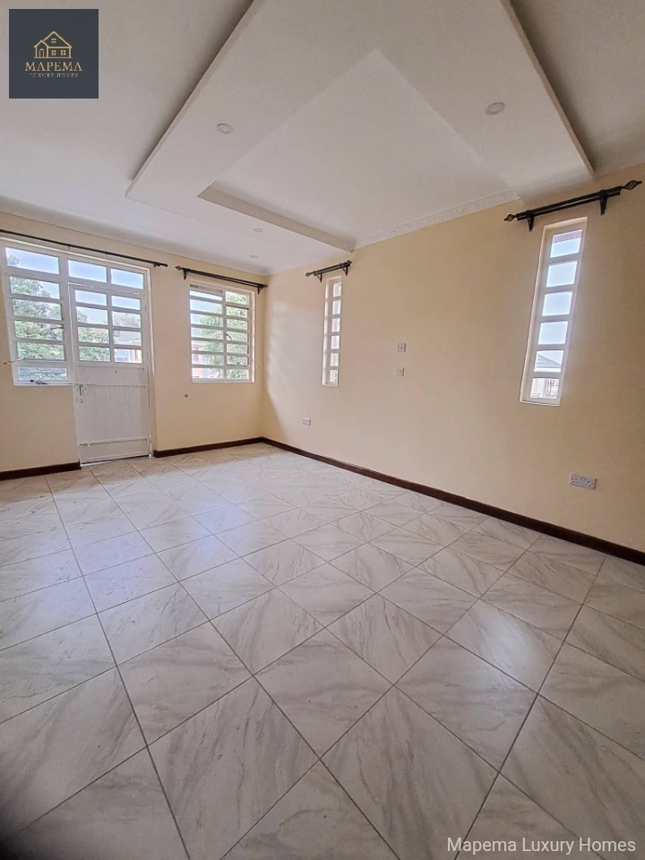 4-Bedroom All En-Suite House for Rent in Karen – Off Magadi Road