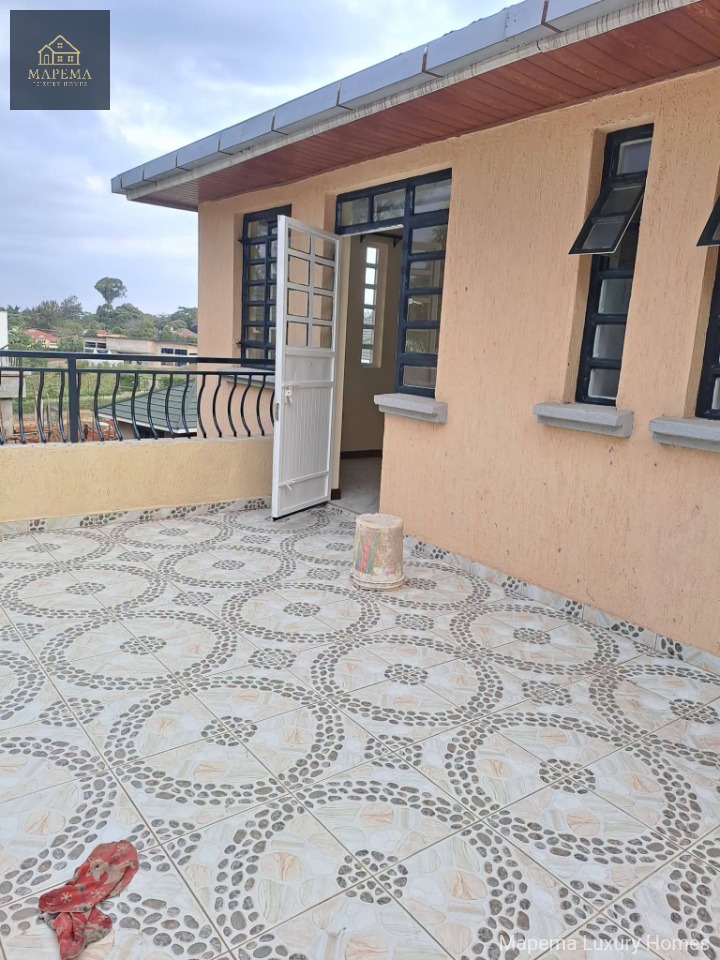 4-Bedroom All En-Suite House for Rent in Karen – Off Magadi Road