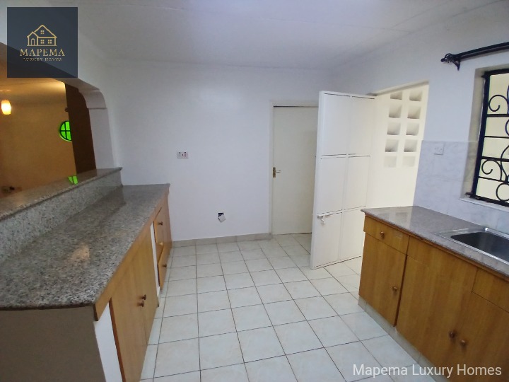 🏡 2.5 Bedroom House for Rent in Karen – Tree Lane