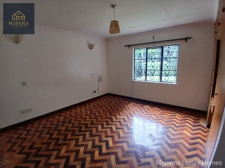 🏡 2.5 Bedroom House for Rent in Karen – Tree Lane