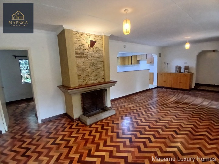 🏡 2.5 Bedroom House for Rent in Karen – Tree Lane