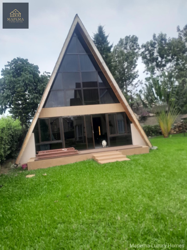 2-Bedroom Fully Furnished & Serviced Guest House for Rent – Karen Plains