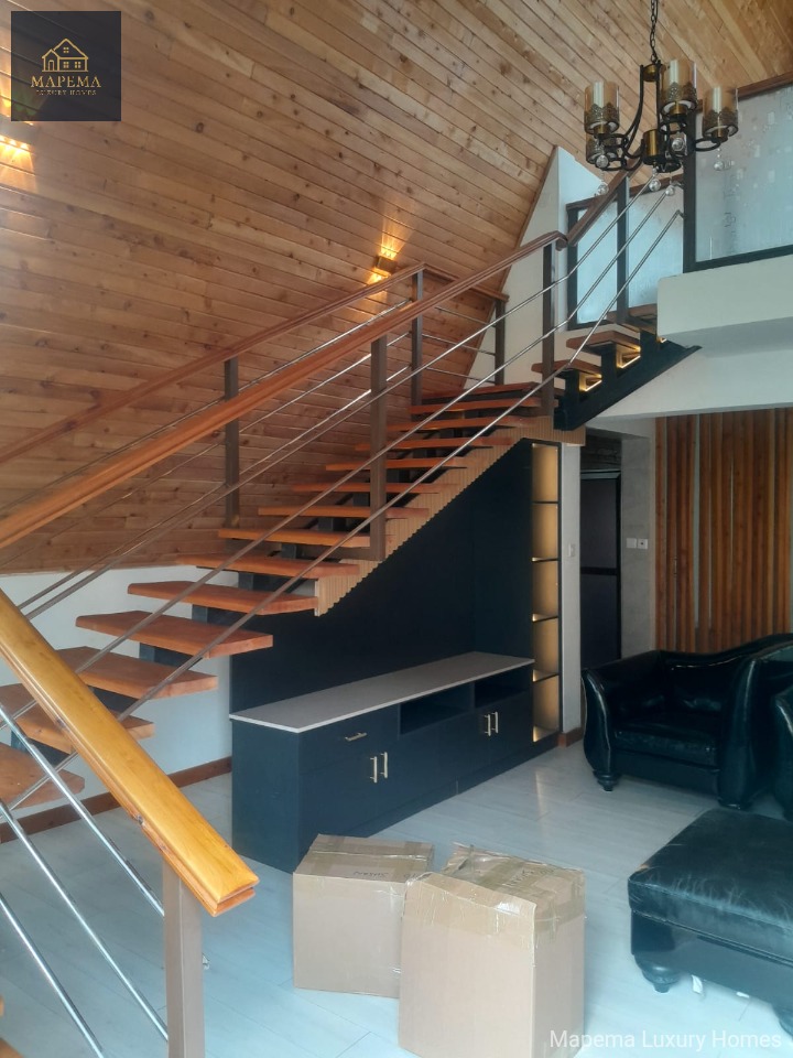 2-Bedroom Fully Furnished & Serviced Guest House for Rent – Karen Plains
