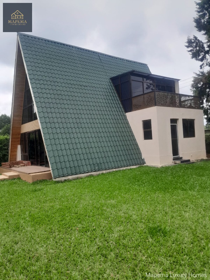 2-Bedroom Fully Furnished & Serviced Guest House for Rent – Karen Plains