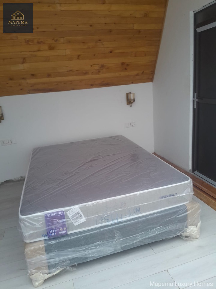 2-Bedroom Fully Furnished & Serviced Guest House for Rent – Karen Plains
