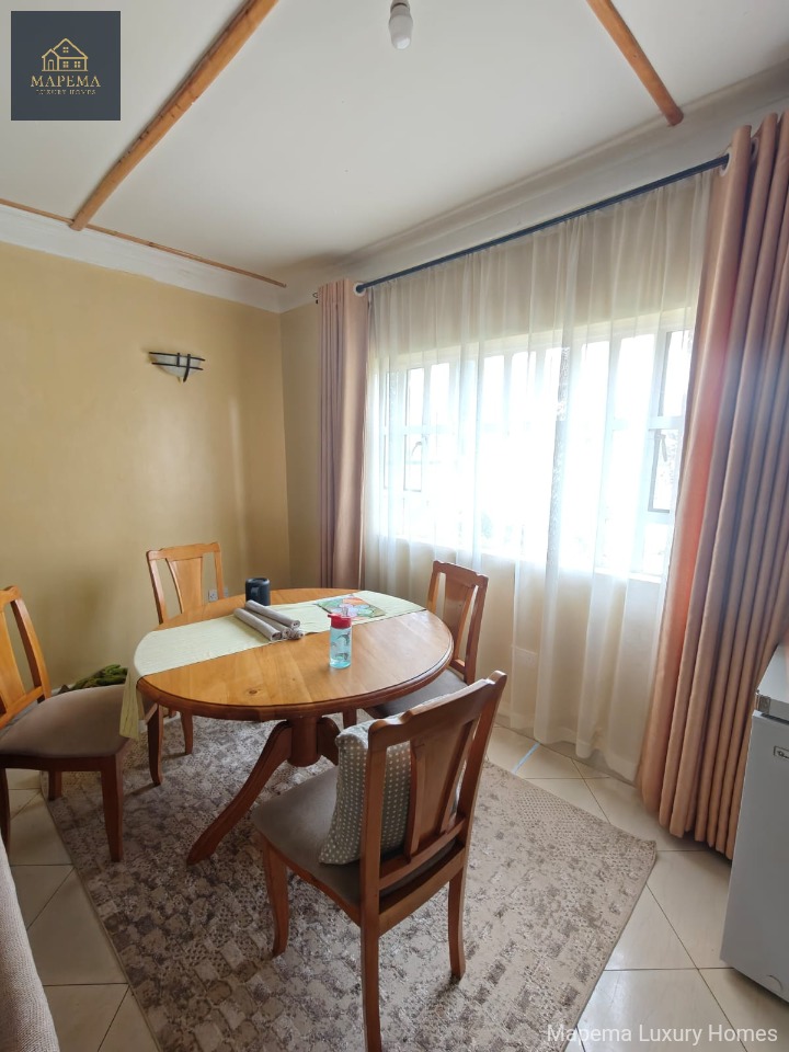 3 Bedroom Cottage for Rent in Karen – Mukoma road