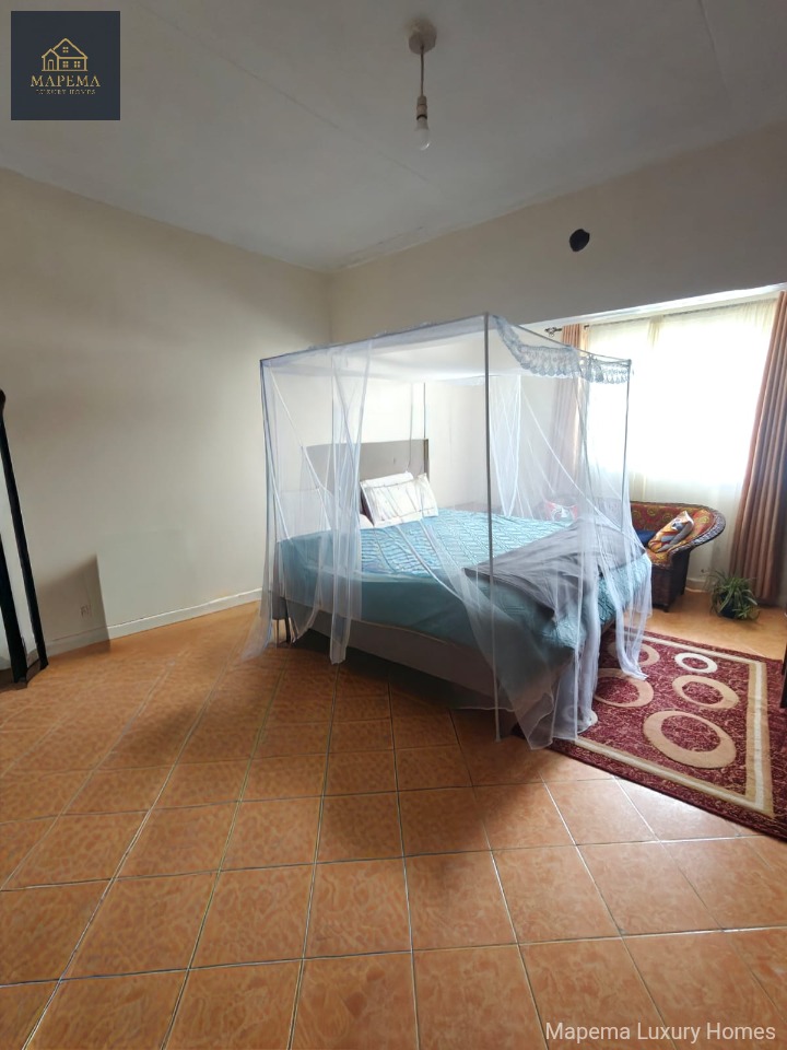 3 Bedroom Cottage for Rent in Karen – Mukoma road