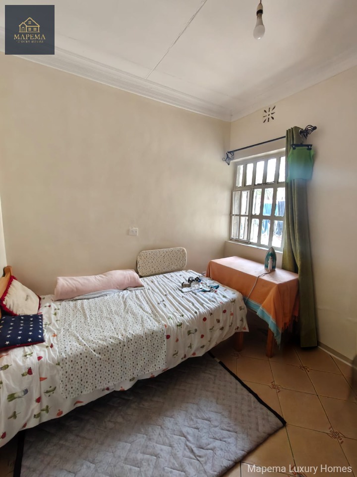 3 Bedroom Cottage for Rent in Karen – Mukoma road