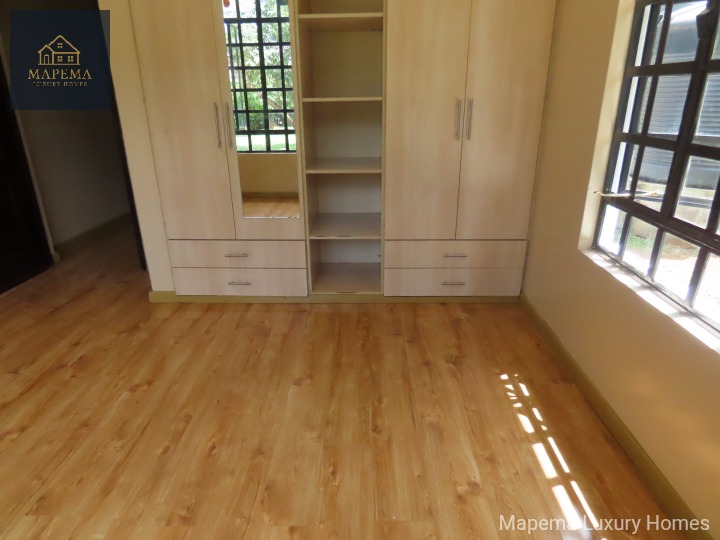 3 Bedroom House for Rent in Karen – Murishu Road, Bomas of Kenya