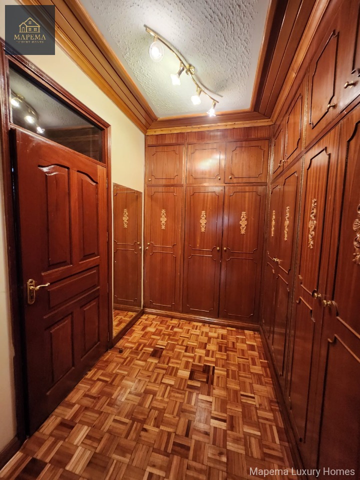 4 Bedroom Standalone House for Rent in Karen Hardy – Near Giraffe Centre