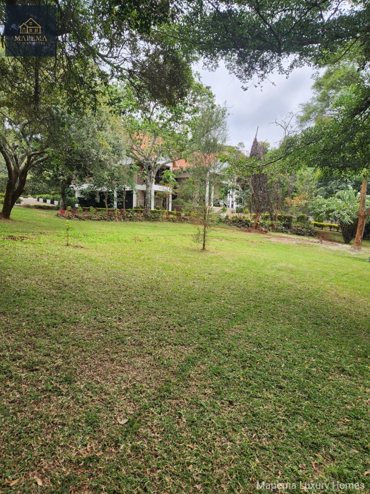 4 Bedroom Standalone House for Rent in Karen Hardy – Near Giraffe Centre