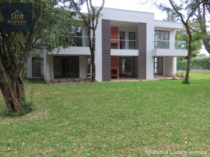 New & Modern 5-Bedroom Luxury Home for Sale in Karen Hardy, Nairobi
