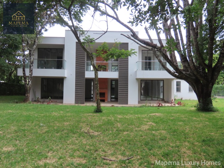 New & Modern 5-Bedroom Luxury Home for Sale in Karen Hardy, Nairobi