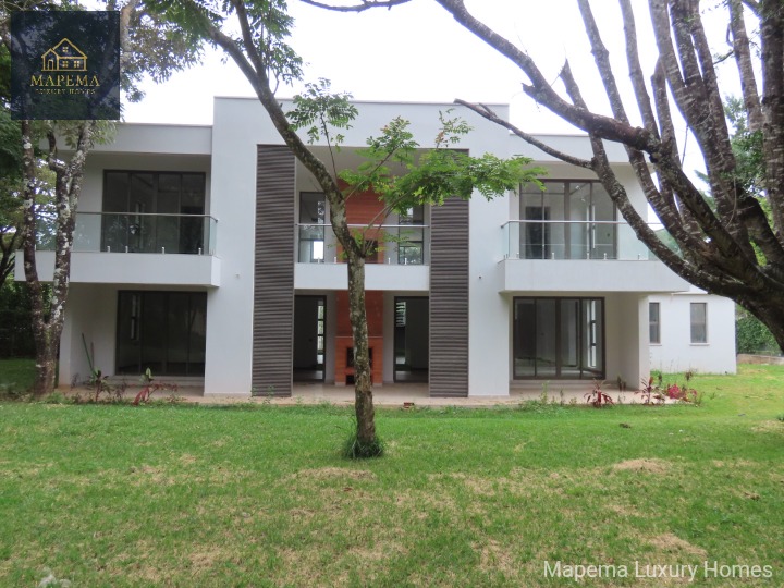 New & Modern 5-Bedroom Luxury Home for Sale in Karen Hardy, Nairobi