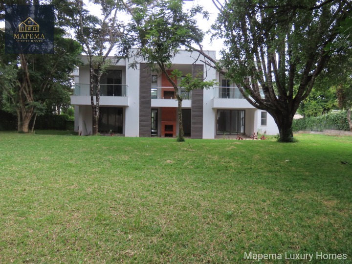 New & Modern 5-Bedroom Luxury Home for Sale in Karen Hardy, Nairobi