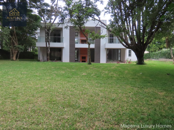 New & Modern 5-Bedroom Luxury Home for Sale in Karen Hardy, Nairobi