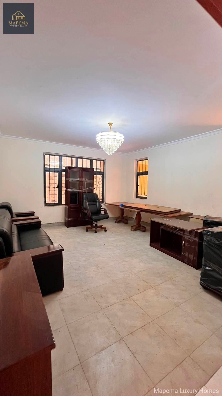 Ultra-Luxury 11 Bedroom Mansion for Sale in Karen – Bogani Road