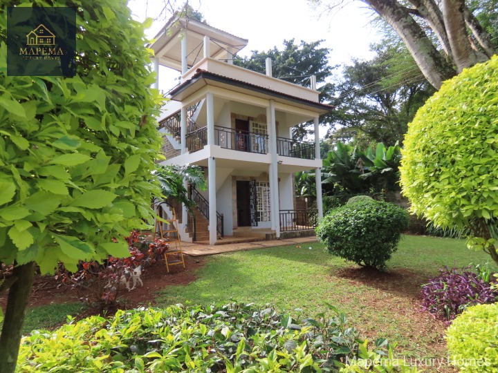 Luxury 2 Bedroom Apartment for Rent in Karen – Windy Ridge