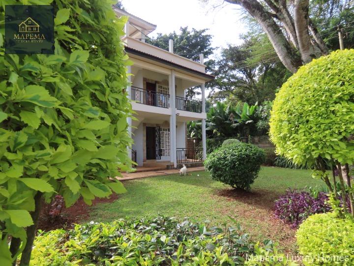 Luxury 2 Bedroom Apartment for Rent in Karen – Windy Ridge
