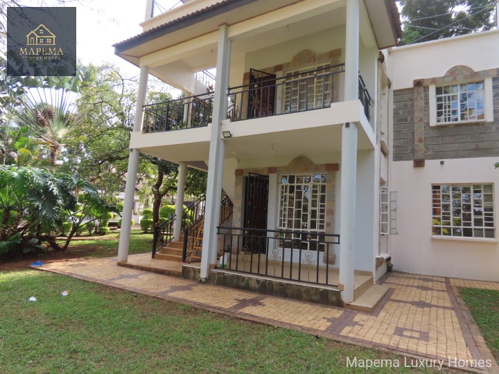 Luxury 2 Bedroom Apartment for Rent in Karen – Windy Ridge