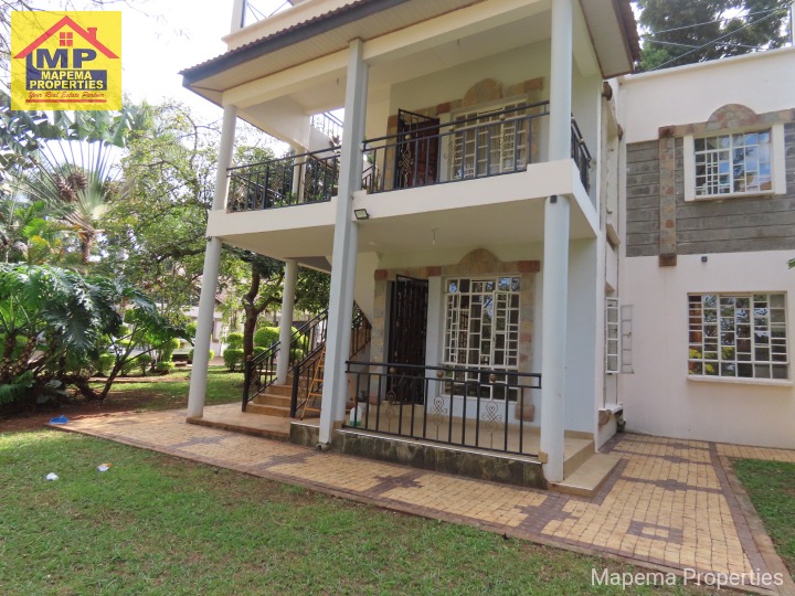 Luxury 2 Bedroom Apartment for Rent in Karen – Windy Ridge
