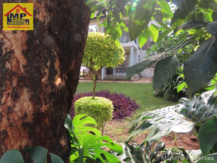 Luxury 2 Bedroom Apartment for Rent in Karen – Windy Ridge