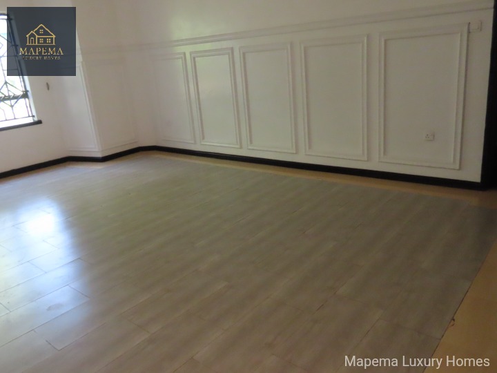 Luxury 5-Bedroom House for Rent in Karen – Kerarapon Road, Muteero Estate