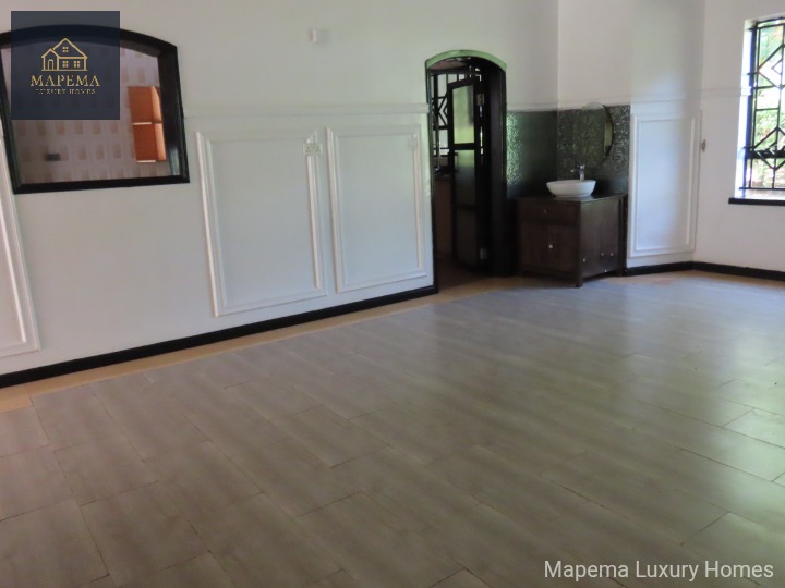 Luxury 5-Bedroom House for Rent in Karen – Kerarapon Road, Muteero Estate