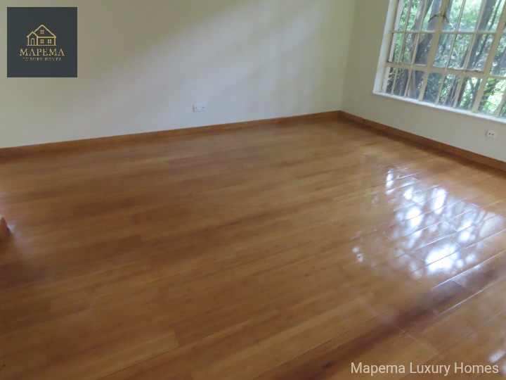 Luxury Villa for Rent – Ivy Creek, Nandi Road, Karen