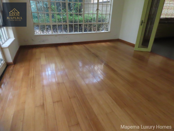 Luxury Villa for Rent – Ivy Creek, Nandi Road, Karen