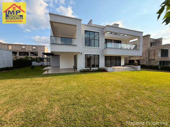 House for sale at Runda, Nairobi, Kenya
