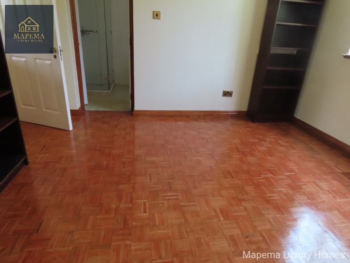 π Rhino Park, Karen β 5 Bedroom Luxury Home To Let