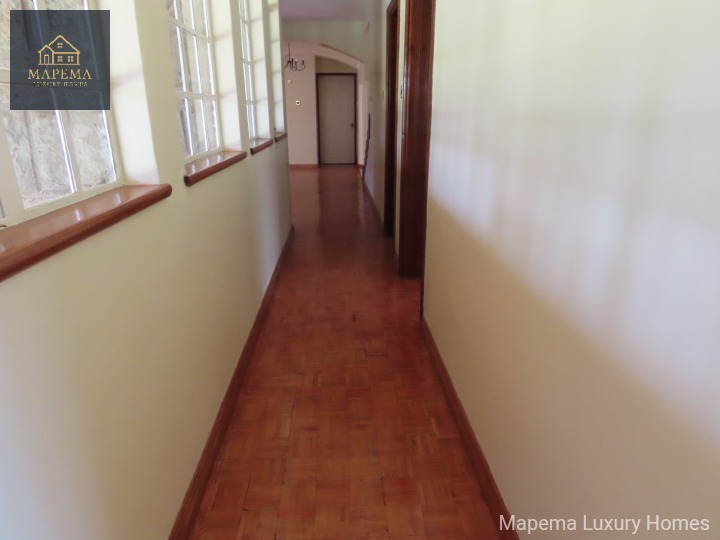 π Rhino Park, Karen β 5 Bedroom Luxury Home To Let