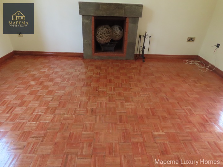 π Rhino Park, Karen β 5 Bedroom Luxury Home To Let