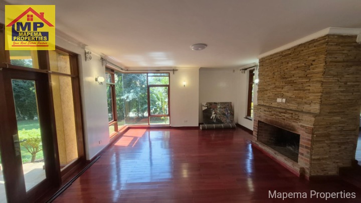 TO LET | Elegant 5-Bedroom Townhouse | Miotoni Road, Karen