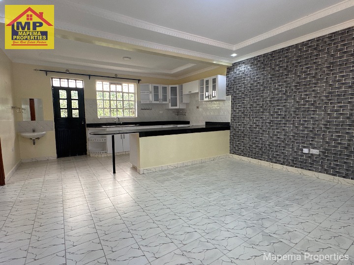 FOR RENT – 3 BEDROOM HOUSE IN KAREN HARDY