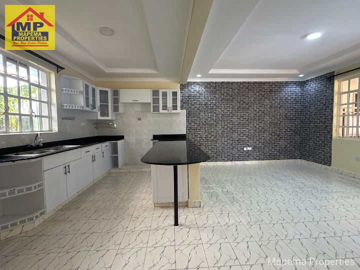 FOR RENT – 3 BEDROOM HOUSE IN KAREN HARDY